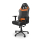 SPC Gear SR800 (Czarno-Pomarańczowy) - 525520 - zdjęcie 5